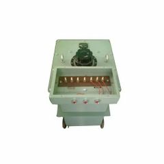Oil Cool Variable Auto Transformers Working Performance Perfect Structural Integrity Hard Frame Construction Quality Finely - Image 1