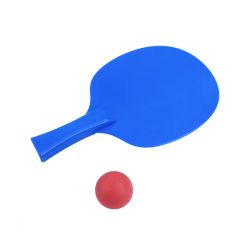 Children Outdoor Sports Games Toys Interactive Table Tennis Racket Sport Set - Image 6