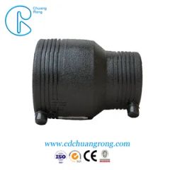 Quick Connecting Electrofusion Reducer for HDPE Water/Gas/Oil Supply Pipes - Image 4