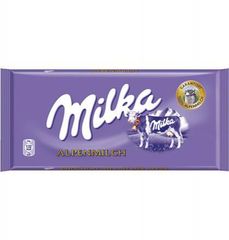 Chocolate Milka - Image 1