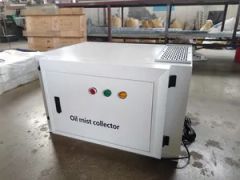 Ruiao Customized Air Purification System for Oil Mist Extraction - Image 2