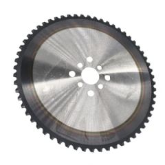 Premium Cermet Tips Circular Saw Blade for Cold Cutting Steel Bar - Suzhou Jin Li Cutting Tools Co.,Ltd