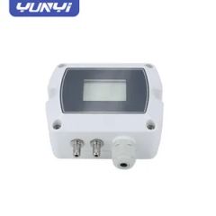 Smart Digital Differential Pressure Transmitter - Image 6