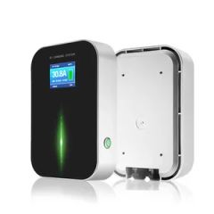 EV Charger Unit for Electric Cars EV Charger with Type 2 Cable - Image 4