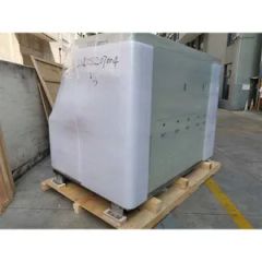 Automated Handling System Mobile Robots Logistics Operations Machine Manufacturer - Image 2