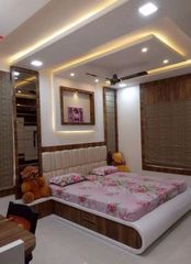 Interior Decorating & Designing Service Sq Ft. 700 Project Type Residential Service Location Pan India Interior Designs/Styles - Image 4