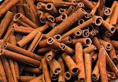 Cassia Cinnamon Stick Cutting 8 cm Grade A - Image 1