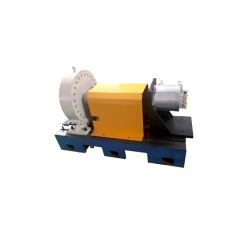 Factory Supply Motor Test Bench Eddy Current Motor Dynamometer - Image 3