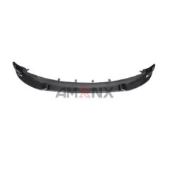 OEM Dry Carbon Fiber Ax Style Car Body Kit New Auto Part Front Lips Car Bumper Diffuser Splitter for Aston Martin Dbx - Qingyuan Huazhongye Auto Accessories Co., Ltd