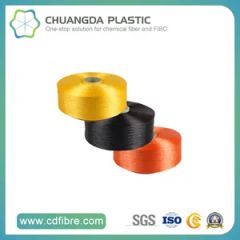 900d FDY Colored PP Yarn for Webbing - Image 3