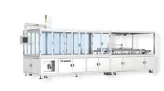 10 30MW Full Automatic Solar Panel Production Line Assembly Line - Image 2
