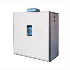 High Performance Poultry Egg Incubator and Egg Hatcher for Farms - Image 3