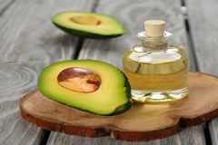 Avocado Oil – Premium Quality for Culinary and Health Solutions – product photo 2, product detail gallery