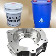 Reliable Die Casting Lubricants Water-Based & High-Temperature Resistant Formulation - Image 5