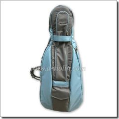 Musical Instrument Bag for Cello (BGC014) - Image 1