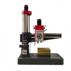 CE Certified Z3040 Automatic Feed Spindle Universal High-Precision Swing Arm Drilling Machine - Shandong ACR MACHINE TOOL Co., Ltd.