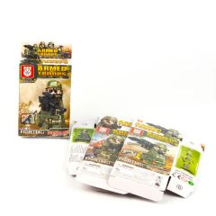 Biodegradable Packaging White Cardboard Paper for Toy - Image 3