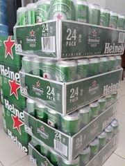 Superior Heineken Beer 330ml Bottles Heineken Beer 500ml Can Reliable Heineken Beer - Image 5