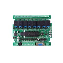 Specialized PCB Production for Automotive Infotainment Systems with Double-Sided Assembly - Image 5