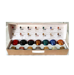 High Quality Nespresso Original Line capsules | Nespresso Original Line Pods Pack (starter) - Image 2