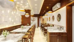 Hotel Interior Designing Service - Image 2
