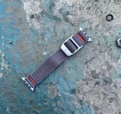 Best Quality Smartwatch Replacement Bands Watch Woven Straps for Ultra 2 Series 10 - Image 6