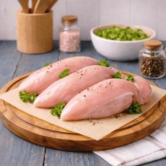 Chicken Breast Frozen for Restaurants and Catering Services Seeking Convenient Poultry Ingredients - Image 2