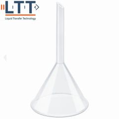 High Quality Mini Small Plastic PP Funnels for Perfume Oil Filling - Image 2
