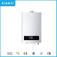 Advanced Overheat Protection System Prevents Component Damage Instant Electric Shower Hot Water Heater - Image 4