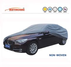 Car Cover High Quality PVC Car Cover Origin China HS Code 63079000 Model NO. ACC2018 Certification ISO Trademark - Image 5