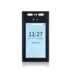 Dynamic Facial Recognition Attendance Machine Access Control - Image 2