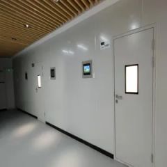 Best Customized Supermarket Chicken and Meat Cold Room Storage Freezer - Image 3