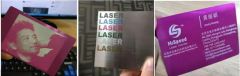 Fiber Laser Scribing Machine for Metal Engraving with Windows System - Image 5