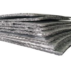 Aluminium Foil Thermal Heat Insulation Air Bubble Warehouse Thermal Insulation Building Insulation Foil Backed - Image 3