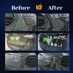 Double Arms Factory Sale Self Service Automatic Car Wash Multiple Accessories Included Six Air Dryers and High Pressure Cleaners Car Washing Machine - Image 2