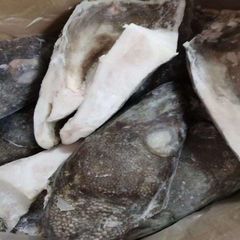 FROZEN FISH HEAD - Image 2