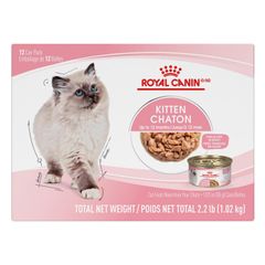 Wholesale Price Royal Canin Kitten Food For Pet Retailers and Cat Owners Seeking Trusted Nutrition for Growing Kittens - Image 2