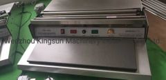 HW450 hand wrapper machine - Image 4
