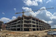 Hotel Construction Service Area 1000Sq.Ft Material Type Steel Location Type Commercial Material Procurement Supplier - Image 2