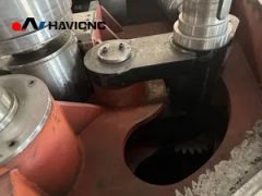 Aluminum Profile Pipe Bending Equipment Hydraulic Steel Rolling Profile Bending 3 Roll Bending Machine - Image 4