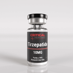 Premium Peptides Tirzepatide Advanced Weight Management Solution For Research And High Performance Applications - Image 2