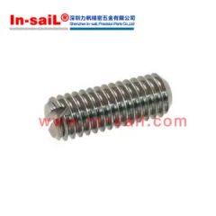 DIN 6378-1974 Clip Bolts Trademark In-saiL HS Code 7318160000 Export Markets Global Origin Shenzhen, China Model NO. DIN 6378-1974 - Image 6