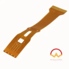 Precision PCB Board Manufacturing for Rapid Prototyping and Large Scale Production Runs - Image 2