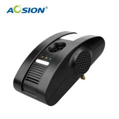 Upgraded Ultrasonic Pest Repeller for Effective Rodent and Insect Control - Image 3