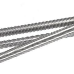 M6*65 Stainless Steel 304 Thread Rod 316L Marine Bolt Origin China HS Code 73181510 Trademark Rankoo Model NO. RK-TR-01 Lead Time 3-10 - Image 1