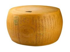 PARMIGIANO REGGIANO DOP - Image 1