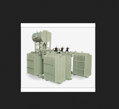 Low Loss Transformer Shock Resistance Shock Resistant Maintenance Cost Low Maintenance Costs Voltage Optimization Voltage - Image 1