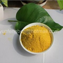 Factory Supply Food Grade Bulk Bee Pollen Origin Xuchang Delivery Time 10 Model Number 2001 Supply Ability 1500tons Price Range - Image 1