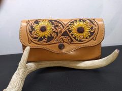 Genuine Leather Ladies Wallets - Image 5