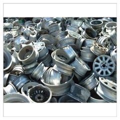 Premium Quality Aluminum Alloy Wheel Scrap for Recycling Industries and International Metal Recovery Applications - Image 1